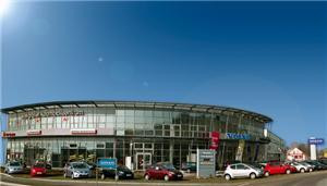 Autohaus Engelhard GmbH